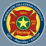 Worksafe Trainers Company Logo
